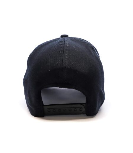 Ogc Nice Casquette Noir Homme Le Coq Sportif  Fanwear - Taille unique