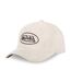 Casquette baseball en suedine Off White Vondutch