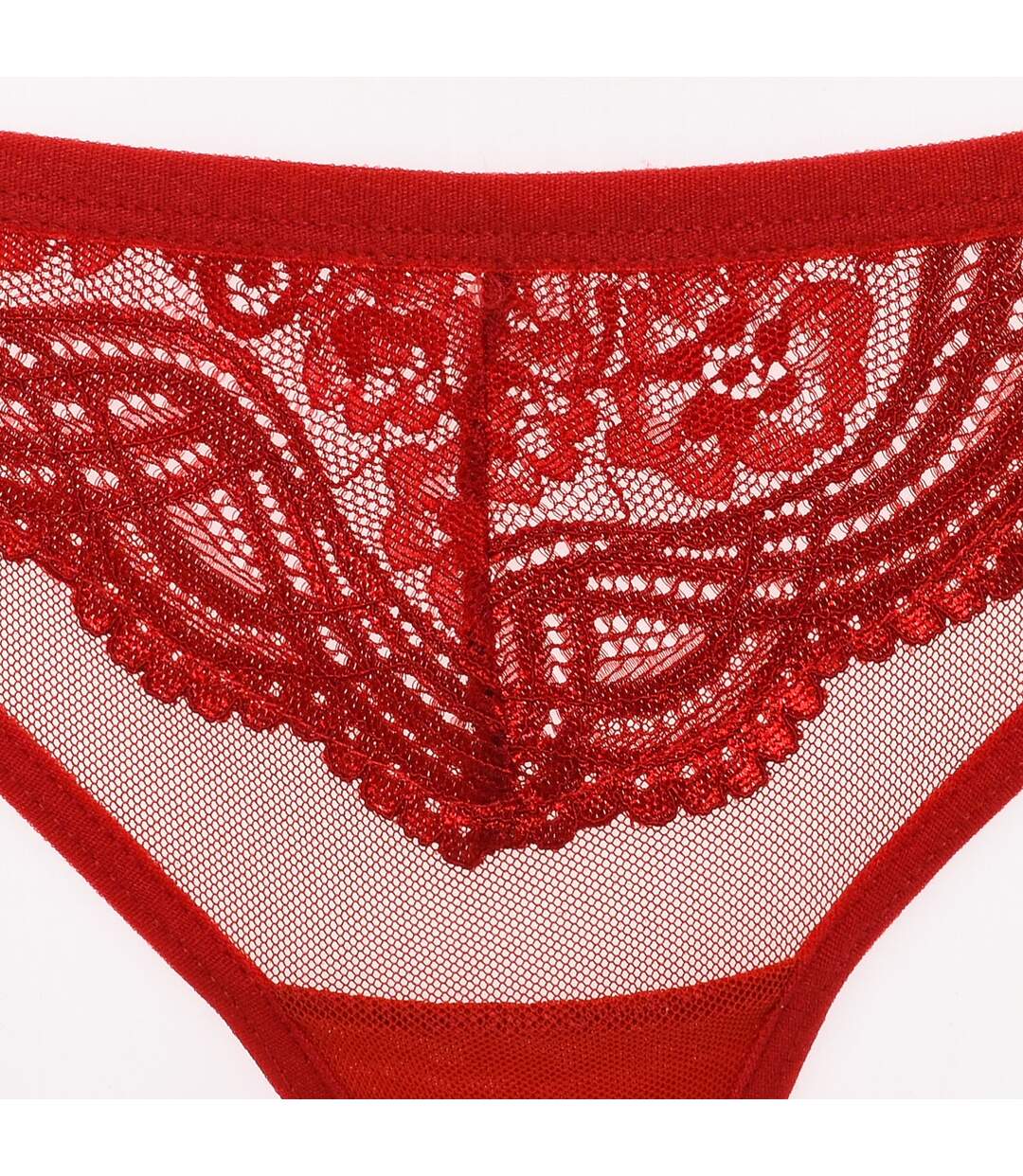 Women's three-thread lace thong 21685, Thong threads, Women's thong, Women's thong-2