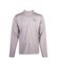 T-shirt gris homme best mountain rando - l-1