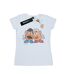 Disney T-shirt en coton Femmes/Ladies Toy Story 4 Mr And Mrs Potato Head (Blanc) - UTBI44418-1