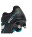 Chaussures De Rugby Pour Terrain Souple Speed Falcon 2.0 Team Homme Noir Canterbury-3