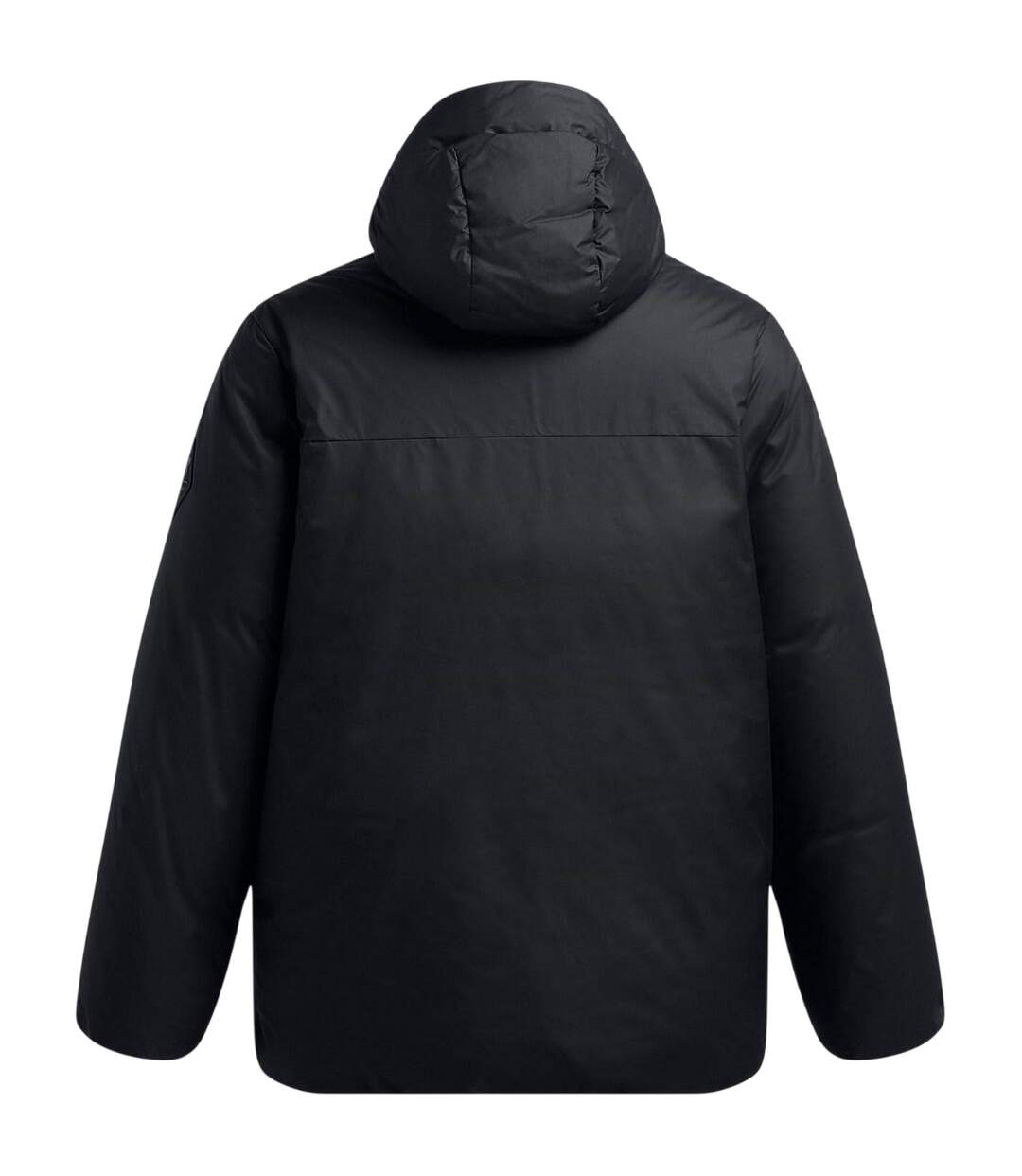 Doudoune Limitless Homme Noir Under Armour-3