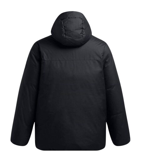 Doudoune Limitless Homme Noir Under Armour