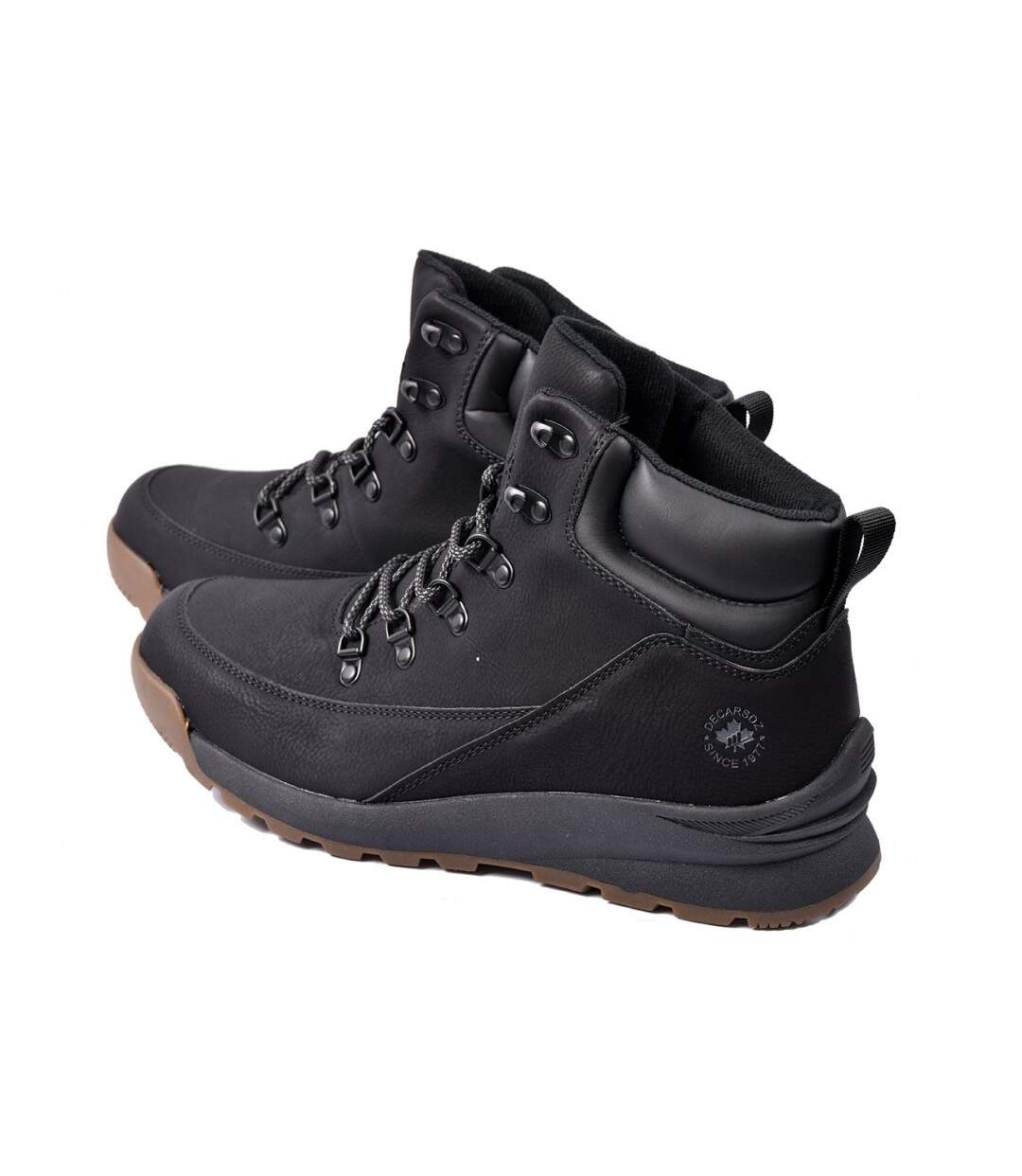 Chaussure BOOTS pour Homme-3
