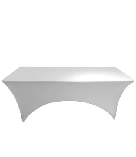 Housse pour table de réception