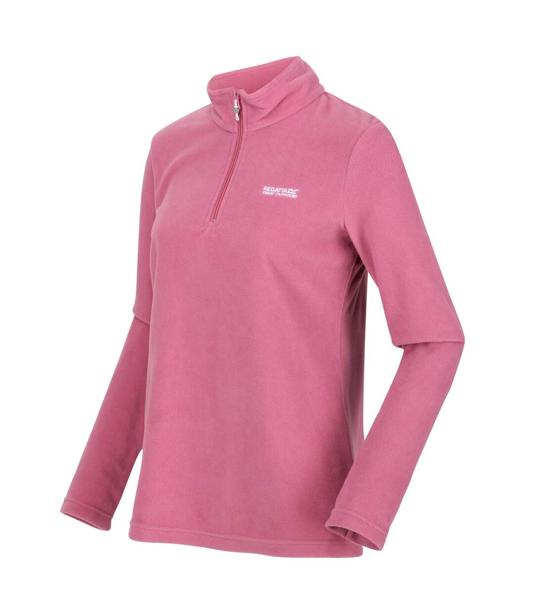 Haut Polaire Sweetheart Femme Blanc Cassé Beige Regatta-3