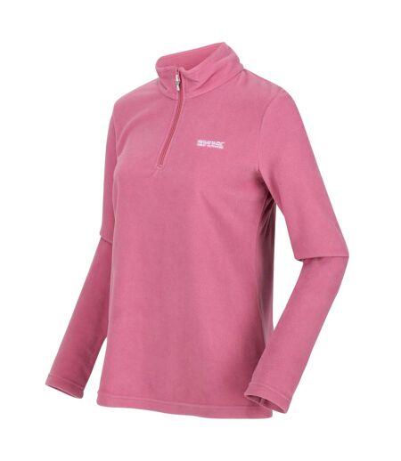 Haut Polaire Sweetheart Femme Blanc Cassé Beige Regatta