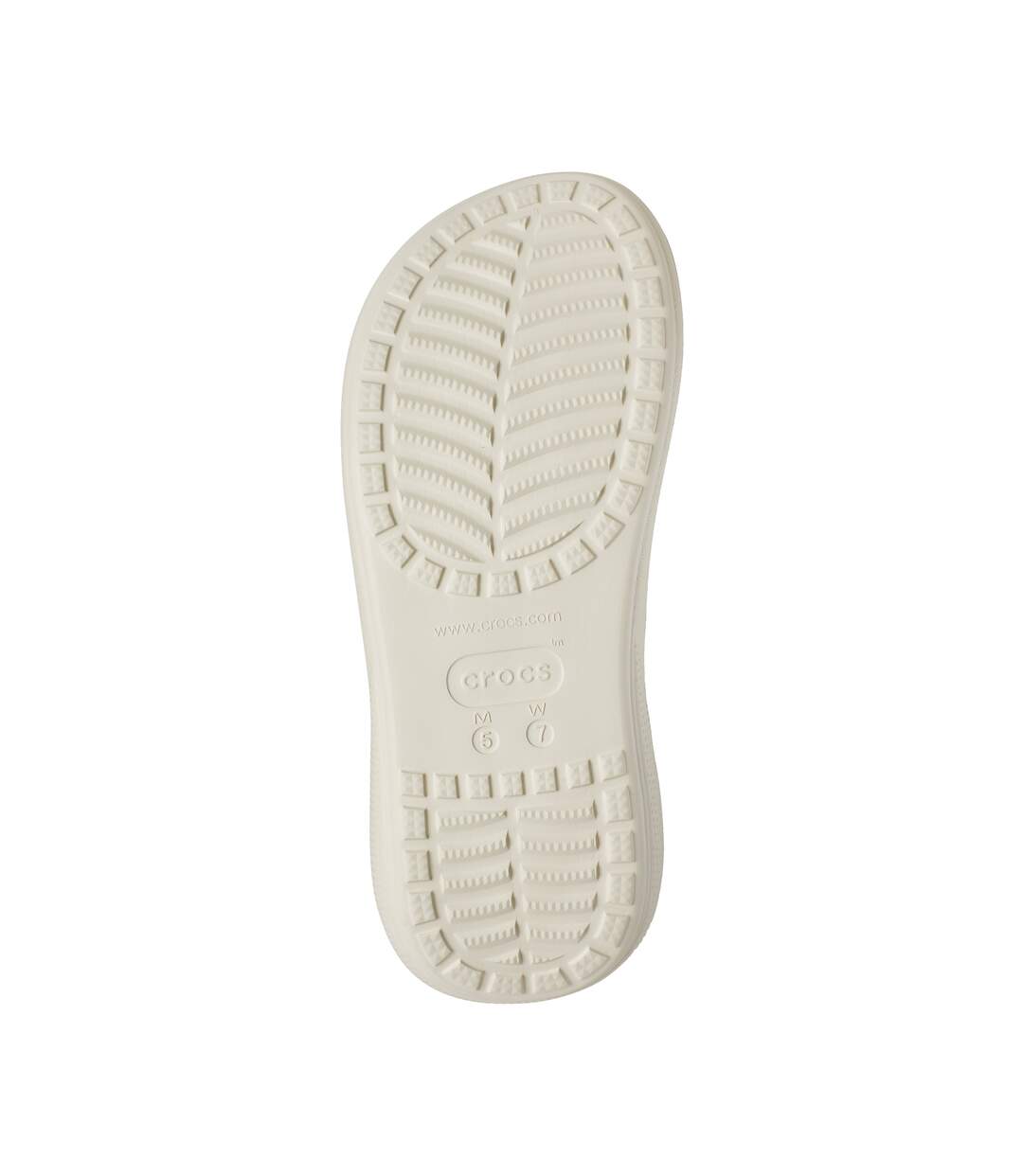 Sandales à Enfiler Crocs Crush-5