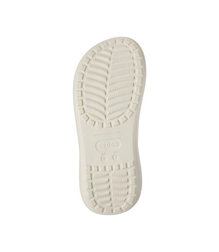 Sandales à Enfiler Crocs Crush