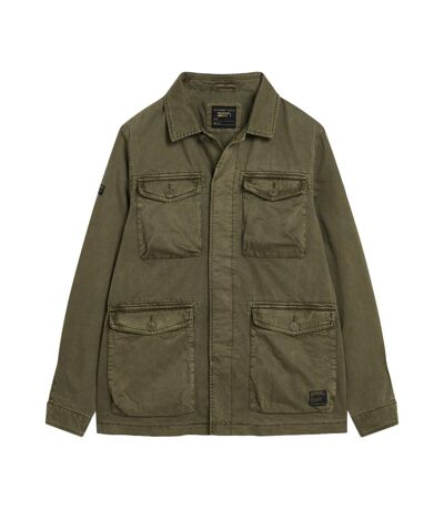 Veste Superdry Military M65 LW