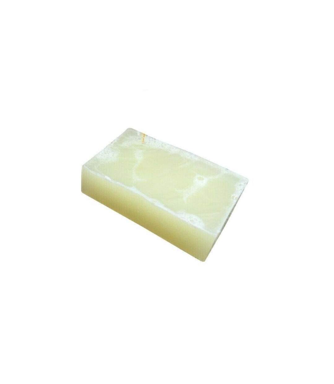 Dog shampoo bar one size cream Be:Loved-1