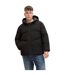 Doudoune Homme Noir Jack And Jones-3