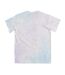 T-shirt Motif/style Logo Adulte Violet Jurassic Park-2