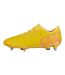 Unisex Adult Speed Infinite Team Soft Ground Rugby Boots Mars Red Amber Yellow Orange Crush Canterbury-1