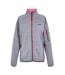 Veste Polaire Ravenhill Femme Blanc Flamant Rose Regatta-2