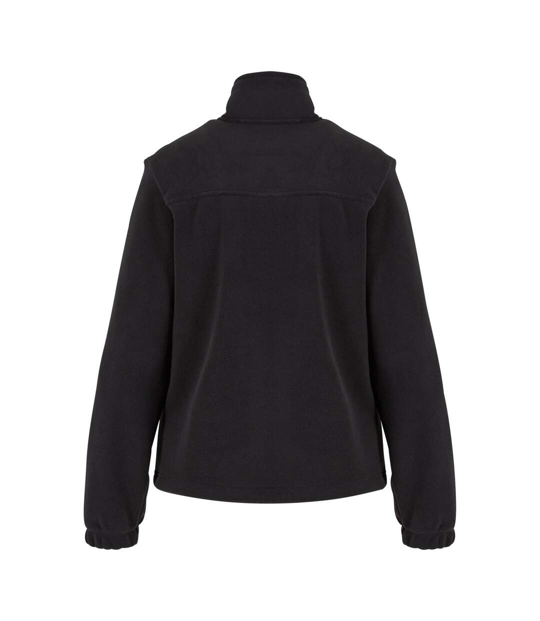 Veste Femme Noir Urban Classics-3