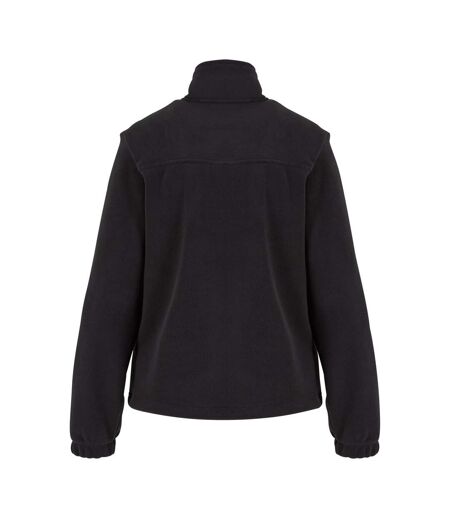 Veste Femme Noir Urban Classics