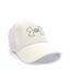 Casquette blanche homme under armour 1369805-104 - osfm-2