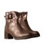 Bottines à Talon Findlay-5