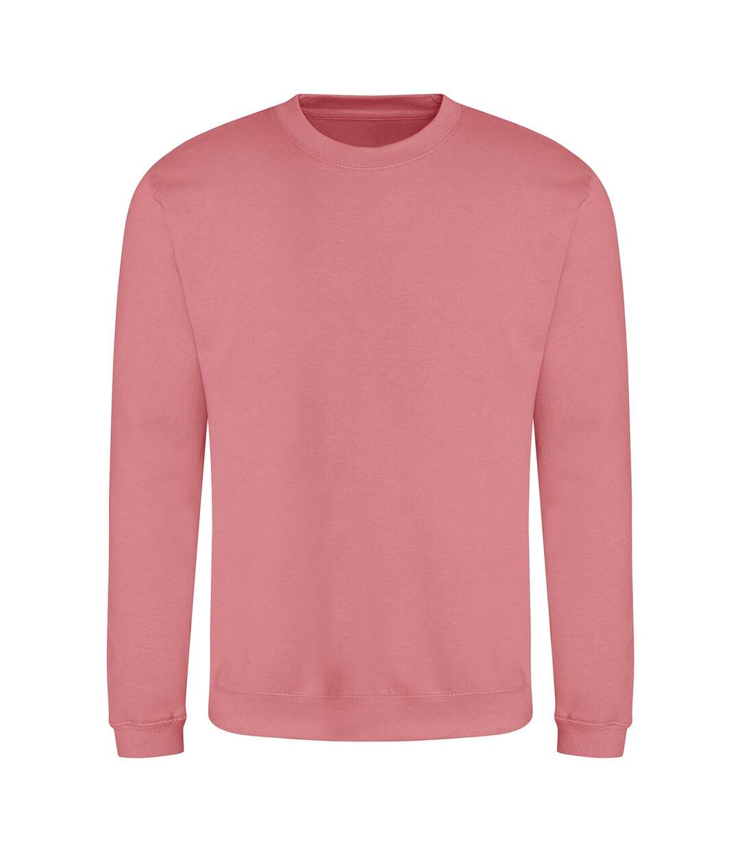 AWDis - Sweatshirt - Hommes (Rose poussiéreuse) - UTRW2014