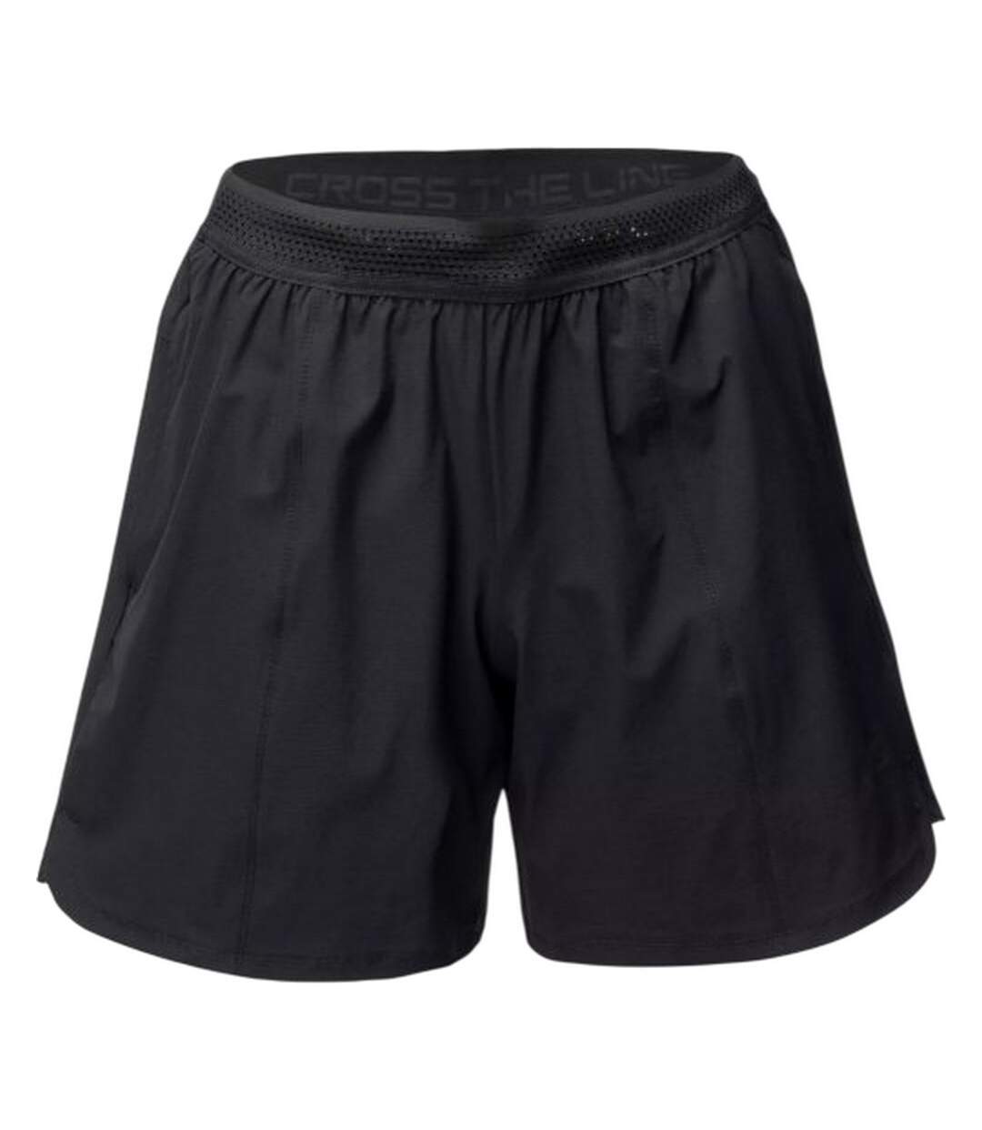Short Jane Femme Noir IQ-2