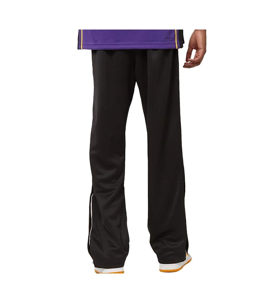 Pantalon noir homme new era 60574481 - l-2