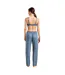 Pantalon de pyjama Slow Days Fresh Vibes-2