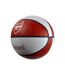 Arsenal FC - Ballon de basket (Bleu / Blanc) (Taille 7) - UTBS3463