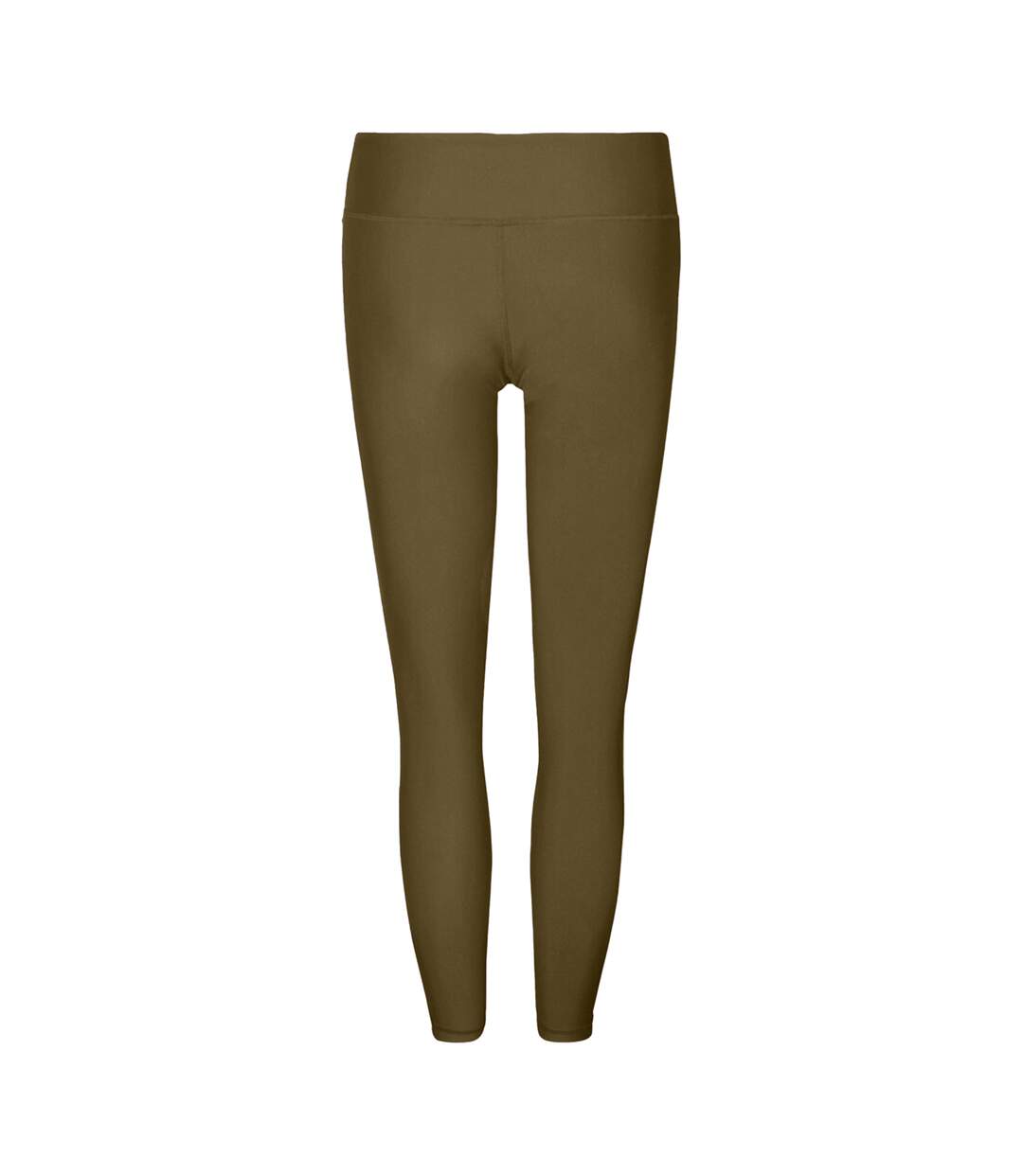 Tri Dri Performance Space - Leggings - Femme (Olive) - UTRW5569