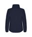Veste Softshell Classic Femme Bleu Marine Foncé Clique-2