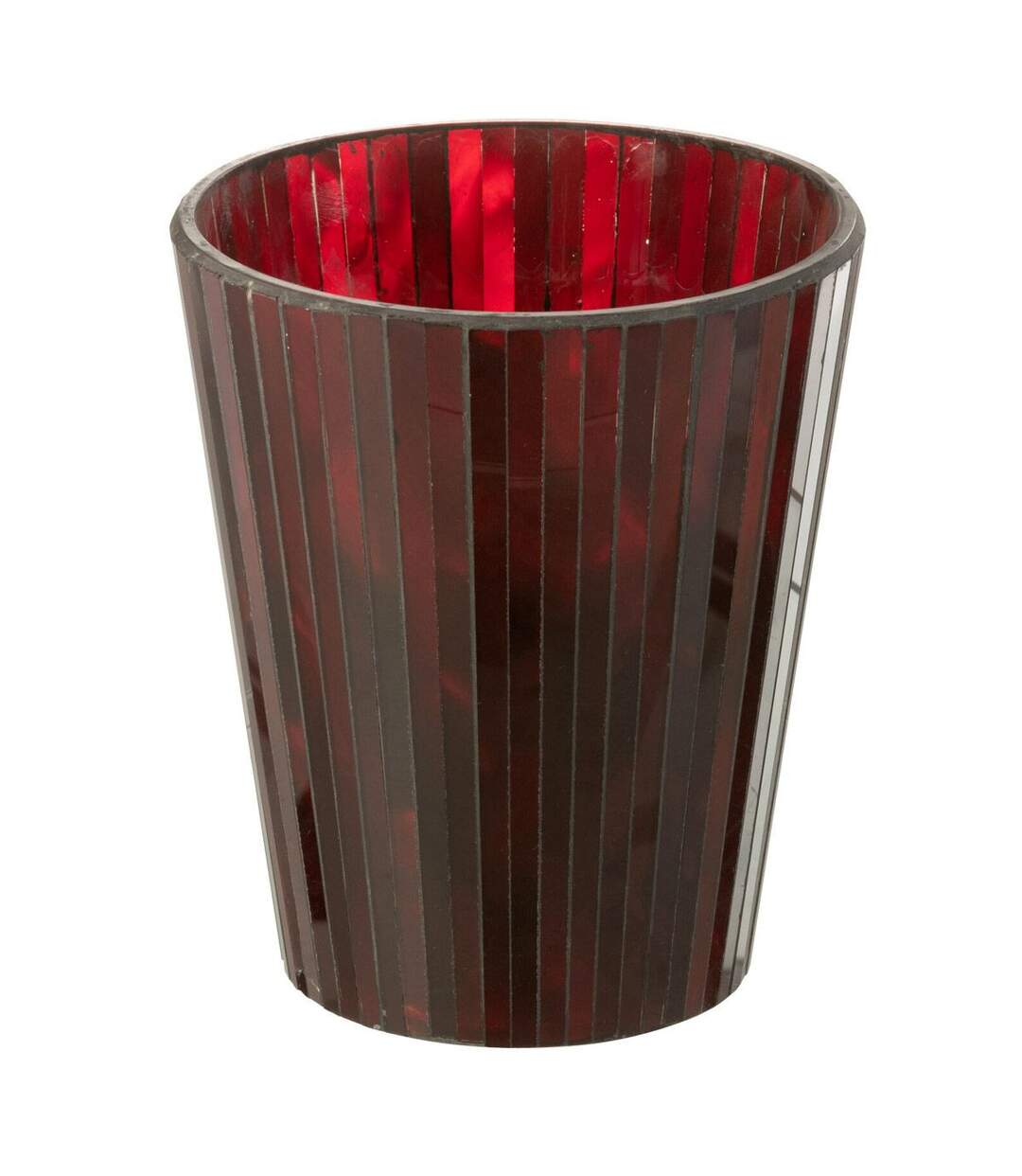 Bougie Parfumée Noa 18cm Ruby Red-1