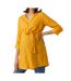 Tunique Jaune Femme Mamalicious Mercy - L