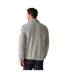 Veste Polaire Barlee Homme Gris Argenté Regatta-4