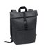 Indico rpet felt backpack one size stone grey MidOcean-3