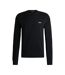 Sweat Momentum-x Homme Noir Boss-2