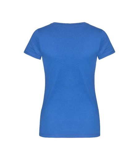 T-shirt Femme Azur X.O By Promodoro