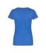 T-shirt Femme Azur X.O By Promodoro-2