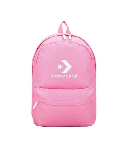 Sac à dos Rose Mixte Converse Speed 3 10025485 - Taille unique