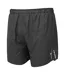 Mens Tech Race Shorts Black Ronhill-1