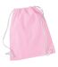 Sac De Gym 12 Litres Taille Unique Rose Westford Mill-2
