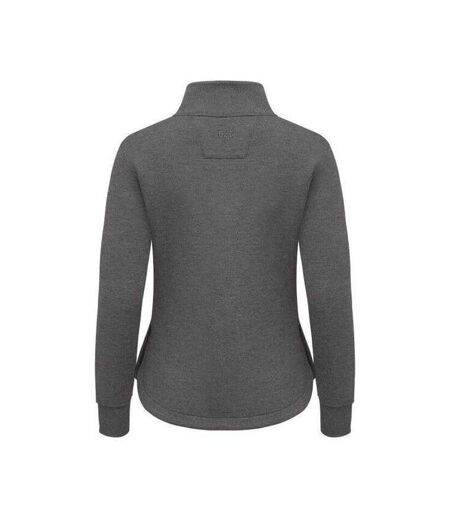 Veste Pemberton Femme Anthracite Chiné Cutter & Buck