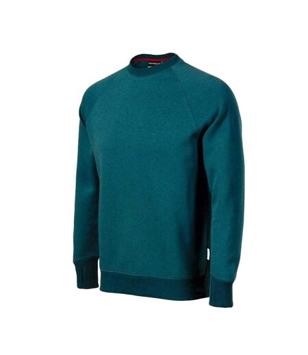 Sweat Vertex Homme Bleu Rimeck