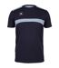Gilbert - T-shirt PHOTON - Homme (Bleu marine) - UTRW6631