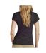 T-shirt Noir Femme G-Star Raw D24714 - L