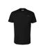 T-shirt noir homme kappa cafers - 3xl-1
