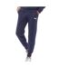 Jogging Bleu Homme Puma Ess Logo - S