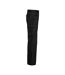 Pantalon Travail Homme Noir Russell-3