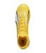 Chaussures De Foot En Salle Ultra Match Homme Jaune Blanc Puma-3