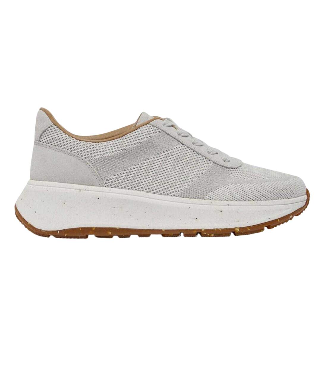 Baskets Femme Gris Fit Flop-1